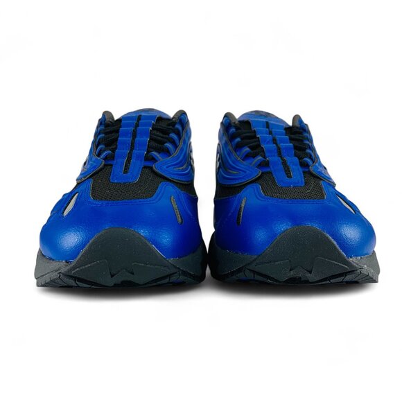 New Balance 1000 Team Royal Metallic Silver Blue Men's Shoes Sneakers M1000MSP - Picture 5 of 11